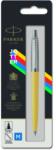 Parker Royal 2076056 Jotter Original BL сребърен клипс жълта химикалка 7010595003 (7010595003)