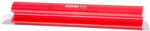 Strend Pro Premium Vakolatsimító, Strend Pro Premium, piros, 60 cm, rozsdamentes acél penge, kétkezes használat, gletthez és gipszvakolathoz (TC2161240)