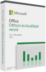 Microsoft Office Home and Business 2024 Унгарски софтуер EuroZone Medialess EP2-06667 (EP2-06667)
