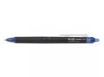 Pilot Химикалка PILOT Frixion Clicker Point Гумичка за игла 0, 25 мм, синя BLRT-FRP5-L (BLRT-FRP5-L)