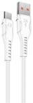 S-Link Кабел S-Link - SL-X241 (2.4A, 12W, бързо зареждане, Micro USB, 100cm кабел за данни+зареждане, черен) 31619 (31619)