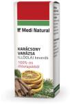 MediNatural ЕТЕРИЧНО МАСЛО christmas charm 10ml
