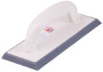 Strend Pro Premium Gumis simító, Strend Pro Premium WhiteHand, fehér, 24 x 9 x 1 cm, műanyag, szürke kemény gumi, epoxi fugázáshoz (TC216219)