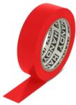 Handy Tools Изолационна лента, червена 11096rd (11096rd)