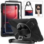 Gigapack Lenovo Tab M11 GIGAPACK Defender пластмасов протектор за телефон, устойчив на удар, 360 GP-158863 (GP-158863)