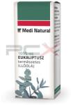 MediNatural ЕТЕРИЧНО МАСЛО ОТ ЕВКАЛИПТ 10ml