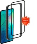 FIXED Armor Full Cover 2.5D Tempered Glass с апликатор за Samsung Galaxy A54 5G, черен FIXGA-1085-BK (FIXGA-1085-BK)