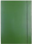 Fortuna Кутия за папки FORTUNA A/4 30 mm s. green 02.00353 (02.00353)