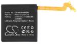 Cameron Sino Huawei Watch GT 4 46mm CAMERON SINO Li-Polymer батерия 3.89V / 530mAh, съвместима с Huawei HB572728EGW, BLACK CS-HUP446SH (CS-HUP446SH)