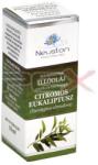  ЕТЕРИЧНО МАСЛО ОТ ЛИМОН И ЕВКАЛИПТ НА neuston 10ml