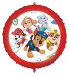 Procos Paw Patrol: Забавни кучета балон от фолио - 45 см