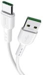 hoco. X33 кабел за данни USB - Type-C, 100 см, БЯЛ X33_TYPE-C_W (X33_TYPE-C_W)