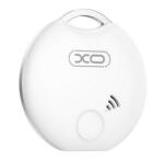 XO bluetooth проследяване за ключодържател, батерия CR2032, БЯЛ XO-LP01 (XO-LP01)