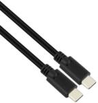 Iris 2 м USB Type-C 3.1 Gen1 / 3.2 Gen1 - Type-C оплетен кабел CX-169 (CX-169)