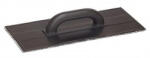 Reflex Polisztirol simító, Reflex BlackHand 106741, fekete, 35, 3 × 18, 3 cm, rétegelt lemez, műanyag markolat, polisztirolhoz (TC2160881)
