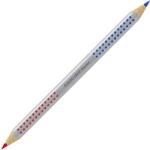 Faber-Castell Faber-Castell: Дръжка младши триъгълна дебела постелка