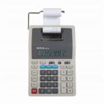 MAUL Калкулатор, лентов, 12 цифри, 2-цветен принтер, maul "mpp 32" 7272084 (7272084) Калкулатори