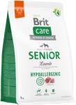 Brit Care Hypoallergenic Senior Lamb idős kutyáknak