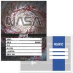 Ars Una Покана за парти ARS UNA 10 листа + 10 плика Nasa 5562 50225620 (50225620)