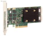 HP HPE P26324-B21 MR216i-p Gen10 Plus x16 ленти без кеш NVMe/SAS 12G контролер (P26324-B21)