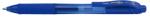 Pentel Гел за писане с ролер PENTEL EnerGelX 0, 35 мм, екологичен, син (BL107-CX)