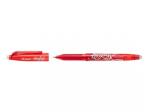 Pilot Пилот FriXion Ball 05 червена ролкова химикалка с възможност за изтриване BL-FR-5-R (BL-FR-5-R)