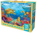Cobble Hill Puzzle Cobble Hill din 35 de piese - Recif oceanic (55131) Puzzle
