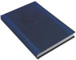 Realsystem Джобна книга за учителя realsystem кожена a/5 седмична синя 2026-2027 5317-08 (5317-08)