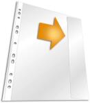 DURABLE Разглобяеми генотерм durable pp a/4 табове 135 микрона 5 броя 266419 (266419)