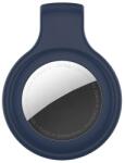 Gigapack iPhone 13 / 13 mini / 13 Pro GIGAPACK Силиконов калъф с клипс за колан Apple AirTag GP-109643 (GP-109643)