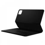 Xiaomi Pad 7 Pro XIAOMI калъф с поставка, кожен ефект FLIP, български, BLACK BHR9522GL (BHR9522GL)