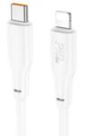 hoco. USB 2.0 C-Lightning кабел 1m X93 (HC790651) (HC790651)