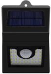 Iris msl-018cw-bb-28led Слънчев прожектор със сензор за движение (msl-018cw-bb-28led)