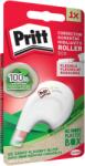 Pritt Валяк за отстраняване на повреди, 4, 2 mm x 10 m, HENKEL "Pritt ECOmfort" 2754086/2679524 (2754086/2679524)