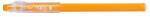 Pilot Гел писалка PILOT Frixion с капачка и гума 0, 7 мм оранжева BL-LFP7-F04-O (BL-LFP7-F04-O)
