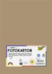 FOLIA Декоративен картон, 2 страници, А4, 300 г, 50 листа, folia, елен 614/50 75 (614/50 75)