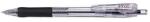 Zebra Химикалка ZEBRA Tapli Clip 0, 5 мм черна 38331-10 (38331)