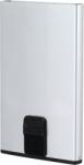 Samsonite Wallet 133888-1004, 201 - SLIDE-UP CASE (ALUMINIUM) -ALU FIT (133888-1004)