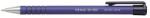 PENAC Химикалка, 0, 7 мм, с бутон, penac "rb-085b", синя ba1002-03f (ba1002-03f)