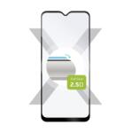 FIXED Напълно защитно фолио за Samsung Galaxy A04s, Fix, Защитно стъкло, Black FIXGFA-1024-BK (FIXGFA-1024-BK)