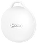 XO bluetooth проследяване за ключодържател, съвместим с iOS, FEHÉR XO-LP03 (XO-LP03 WHITE)