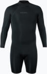 Xcel Costum de înot pentru bărbați Xcel Axis Back Zip Spring 2 mm LS black