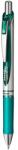 Pentel EnerGel BL77-S3X 0, 7 мм тюркоазена гел писалка с ролка (BL77-S3X)