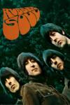 Pyramid International The Beatles Rubber Soul plakát 61x91, 5 cm