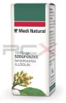 MediNatural ЕТЕРИЧНО МАСЛО КАРАМФИЛ 10ml