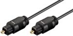 Goobay Кабел Goobay Toslink 2, 2 мм (5 м) 51219 (51219)