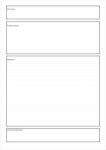 VICTORIA Печатен формуляр, международна товарителница за камион, a3, victoria paper "b. 7300-237" 10 db (b.7300-237)