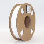 Gembird 3DP-PLA1.75GE-01-W Влакно PLA бяло 1, 75 мм 200 г шпула за принтер GEMMA (3DP-PLA1.75GE-01-W)
