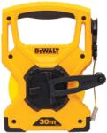 DEWALT Лента, фибростъкло, 30 м