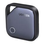 UGREEN CM916 bluetooth проследяване за ключодържател, съвместим с Android/iOS, ЗЕЛЕН (75646)